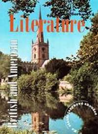 Kniha British and American Literature