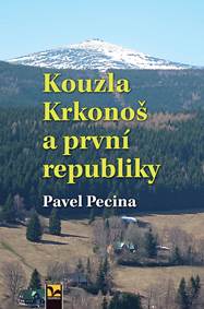Kouzla Krkonoš a první republiky