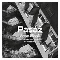 Kniha Pasáž