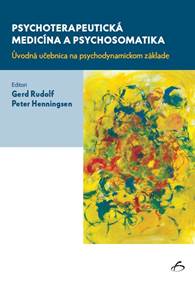 Psychoterapeutická medicína a psychosomatika