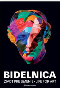 Kniha Bidelnica