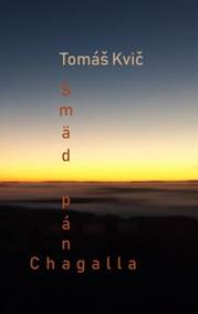 Smäd pána Chagalla