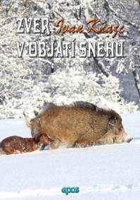 Zver v objatí snehu