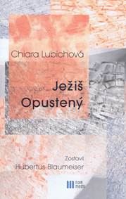 Kniha Ježiš Opustený