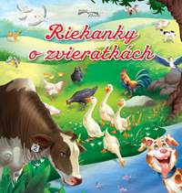 Riekanky o zvieratkách