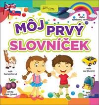 Môj prvý slovníček