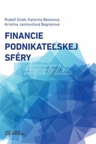 Financie podnikateľskej sféry