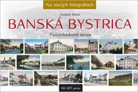Kniha Banská Bystrica