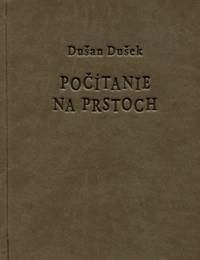 Kniha Počítanie na prstoch