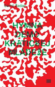Kniha Hymna demokratickej mládeže