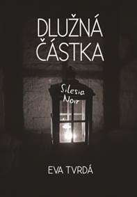 Kniha Dlužná částka