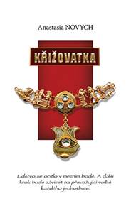 Kniha Křižovatka