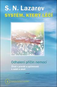 Kniha Systém, který léčí