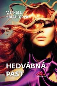 Kniha Hedvábná past