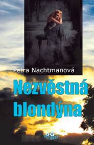 Kniha Nezvěstná blondýna