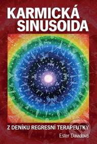 Kniha Karmická sinusoida - Z deníku regresivní