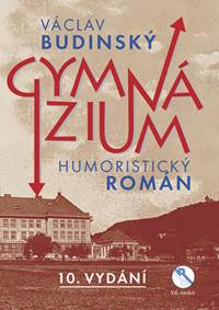 Kniha Gymnázium