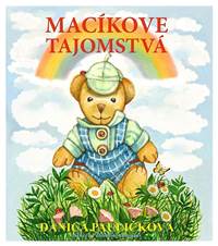 Kniha Macíkove tajomstvá