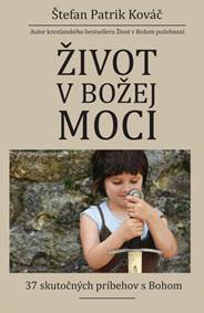Kniha Život v Božej moci