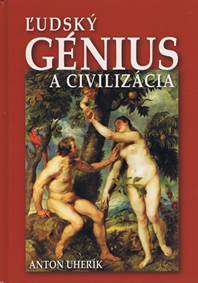 Kniha Ľudský génius a civilizácia