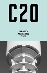 Kniha C20: Sprievodca architektúrou Trnavy