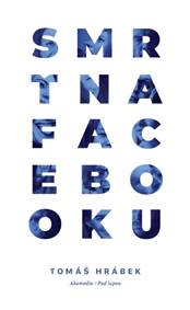 Kniha Smrť na Facebooku