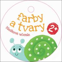 Bleskové učenie Farby a tvary