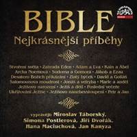 Bible Nejkrásnější příběhy