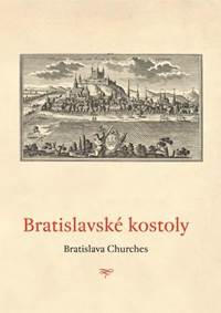 Bratislavské kostoly
