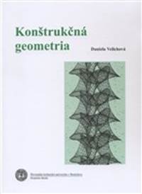 Konštrukčná geometria