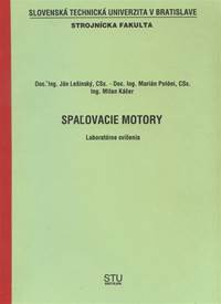 Spaľovacie motory