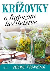 Krížovky o ľudovom liečiteľstve – veľké písmená