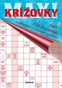 MAXI krížovky 5