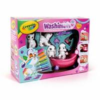 Washimals Základní sada