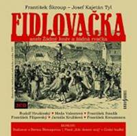 Fidlovačka - 2 CD