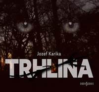 Kniha Trhlina