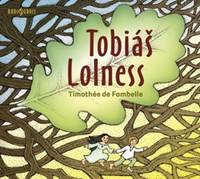 Kniha Tobiáš Lolness