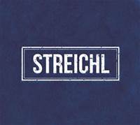 STREICHL - 5 CD