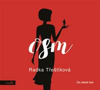 Kniha Osm (audiokniha)