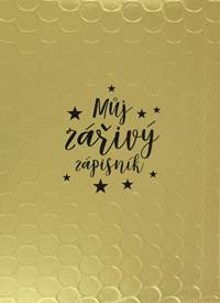 Můj zářivý zápisník