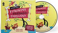 Ptákoviny pirátského papouška - audioknihovna