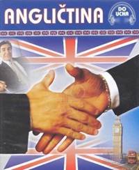 Obchodná angličtina