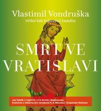 Kniha Smrt ve Vratislavi