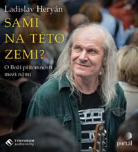 Kniha Sami na této zemi?