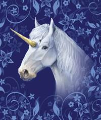 ZÁPISNÍČEK – Poselství jednorožců