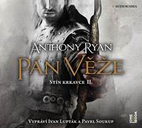 Kniha Pán věže - Stín krkavce 2 - 3CDmp3