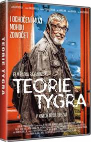 Teorie tygra (DVD)