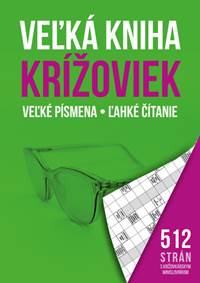 Veľká kniha krížoviek