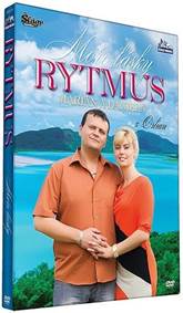 Rytmus Marián a Daniela - Moře lásky - DVD