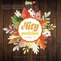 Hity Podzimu - CD